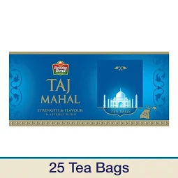 BROOKE BOND TAJ MAHAL 100 GM